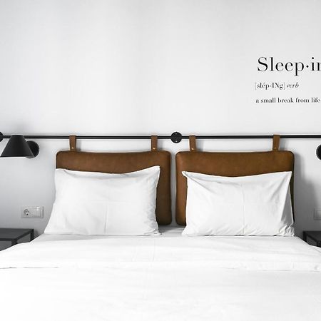 Breen, Nilie Hospitality Mgmt سالونيك المظهر الخارجي الصورة