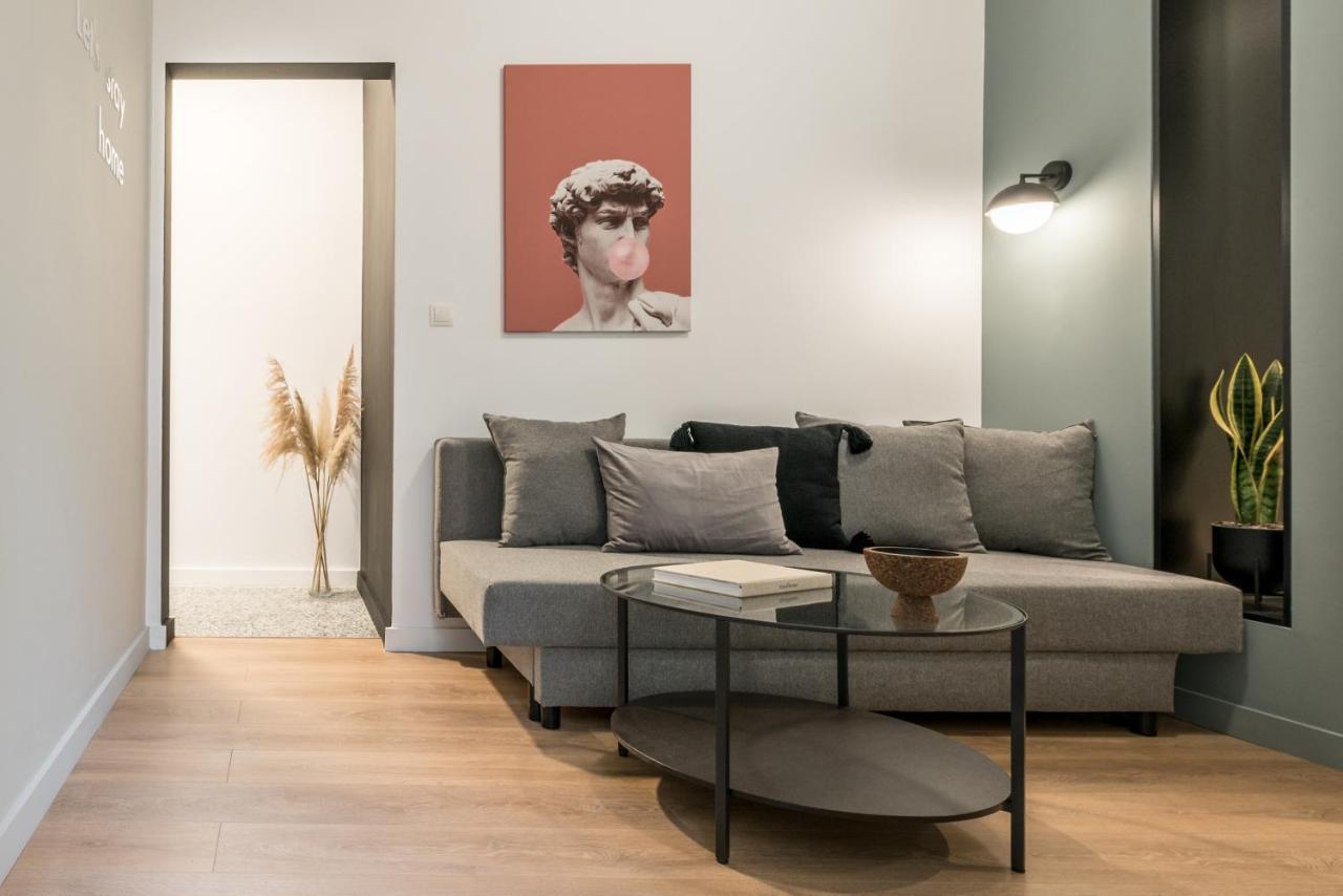 Breen, Nilie Hospitality Mgmt سالونيك المظهر الخارجي الصورة