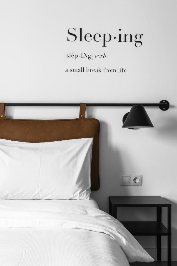 Breen, Nilie Hospitality Mgmt سالونيك المظهر الخارجي الصورة