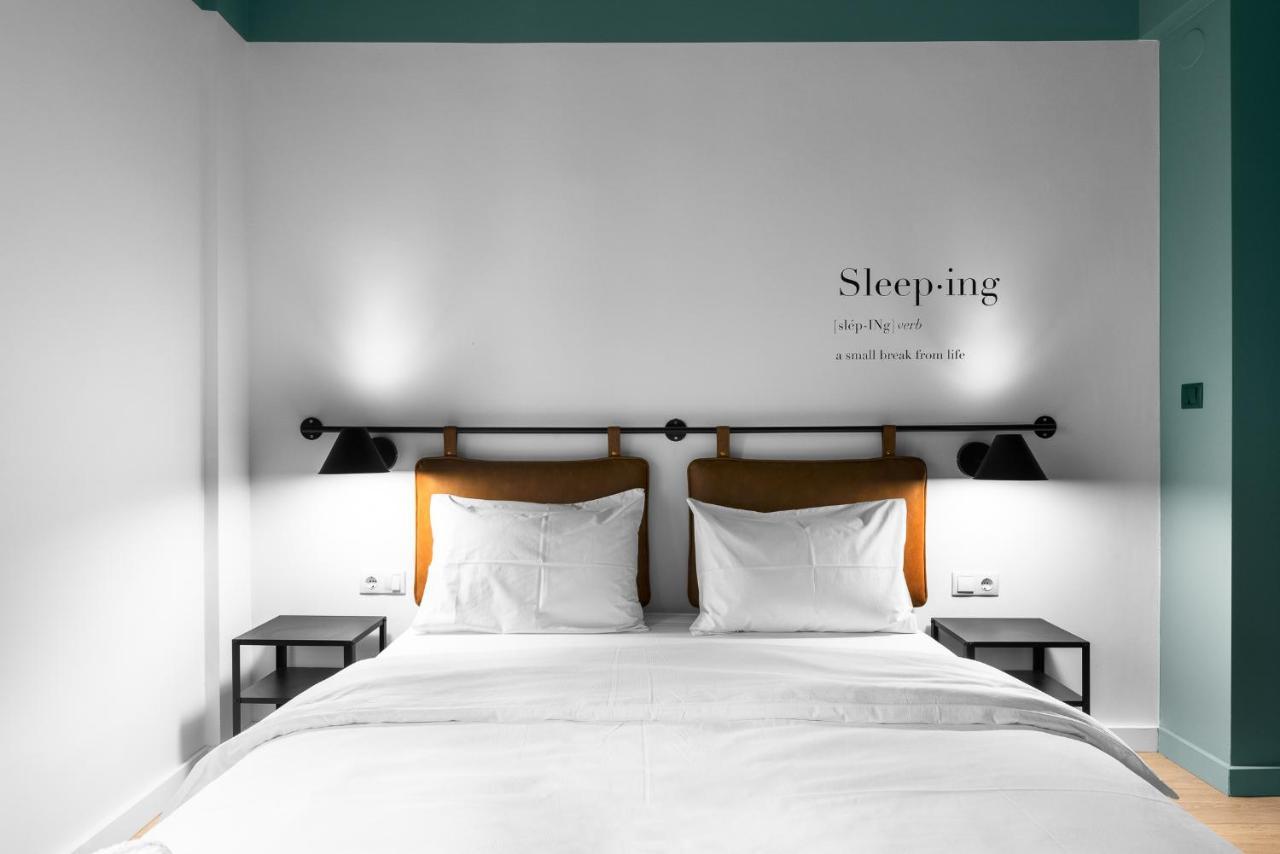 Breen, Nilie Hospitality Mgmt سالونيك المظهر الخارجي الصورة